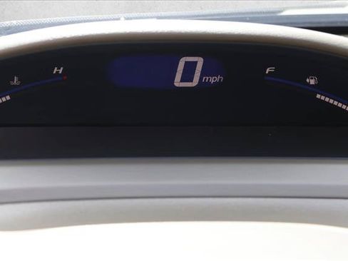 Used 2008 Honda Civic EX-L image 14