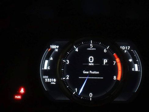 Used 2021 Lexus IS 350 F Sport w/ Navigation Package RWD image 31