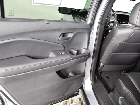Certified 2023 Honda Passport TrailSport image 47