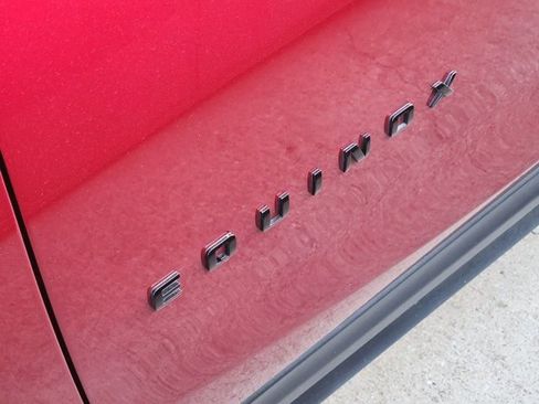 Used 2023 Chevrolet Equinox RS image 9