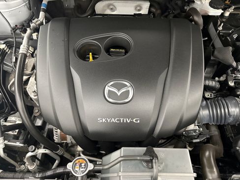 Used 2023 MAZDA CX-5 AWD 2.5 S image 25