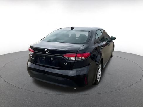 Used 2024 Toyota Corolla LE image 14
