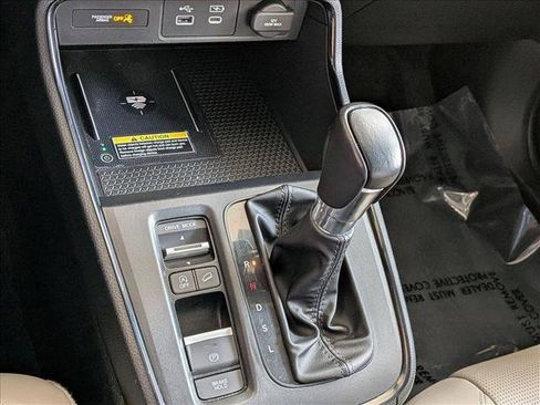 Certified 2024 Honda CR-V EX-L image 11