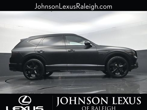 Used 2026 Genesis GV80 3.5T Prestige AWD/4WD image 20