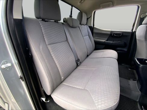 Used 2023 Toyota Tacoma SR AWD/4WD image 19