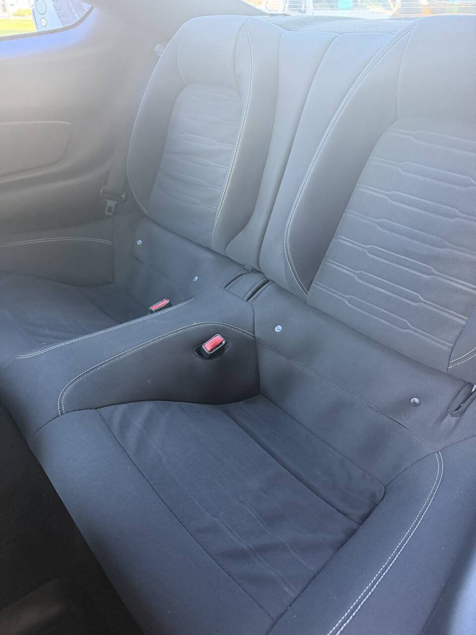 Used 2016 Ford Mustang GT w/ Enhanced Security Package RWD image 13