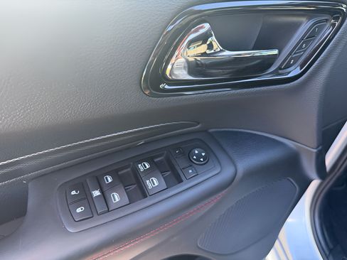 Used 2024 Dodge Durango GT AWD/4WD image 10