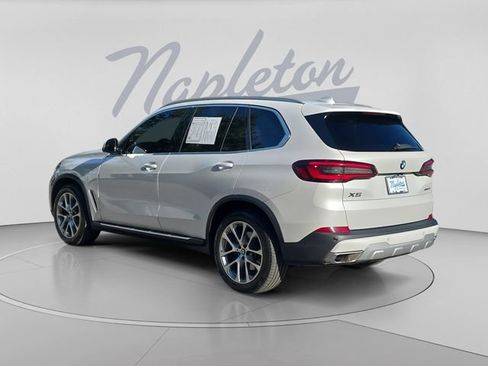 Used 2023 BMW X5 sDrive40i w/ Premium Package RWD image 6
