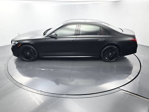 Used 2022 Mercedes-Benz S 500 4MATIC image 31