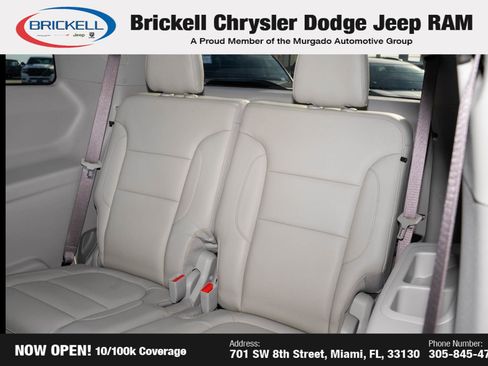 Used 2018 GMC Acadia SLT image 20