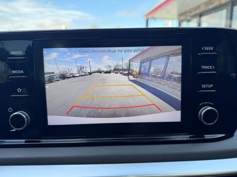 Used 2021 Kia K5 GT-Line w/ GT-Line FWD Premium Package image 20