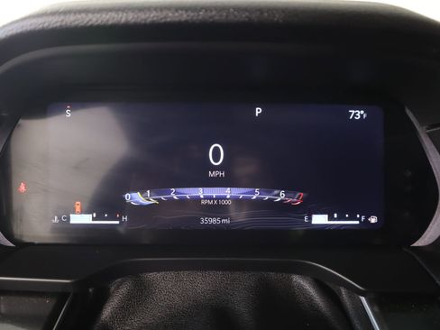 Used 2023 Jeep Grand Cherokee L Laredo image 4