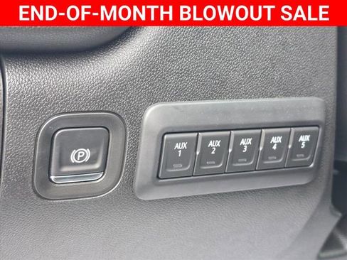 New 2025 Chevrolet Silverado 2500 W/T w/ WT Convenience Package image 23