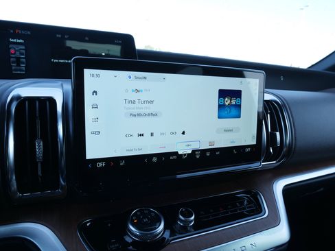 New 2026 Ford Expedition Max King Ranch image 27