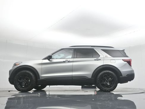 Used 2023 Ford Explorer Timberline image 60