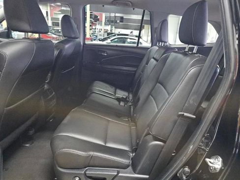 Used 2022 Honda Pilot EX-L image 8