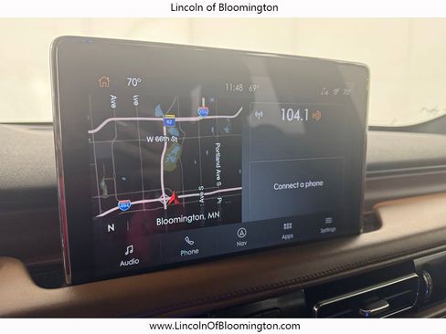 Used 2020 Lincoln Aviator Reserve w/ Equipment Group 202A AWD/4WD image 48