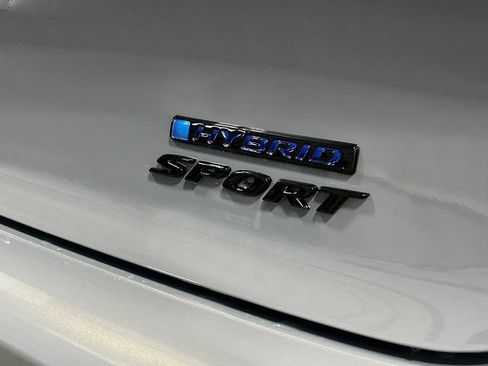New 2026 Honda Accord Sport image 6