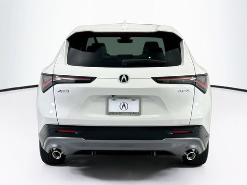 Used 2026 Acura ADX A-Spec w/ Advance Package FWD image 6