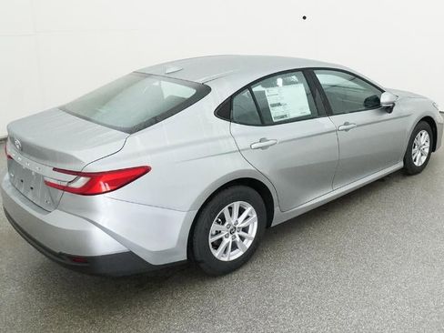 New 2026 Toyota Camry LE image 36