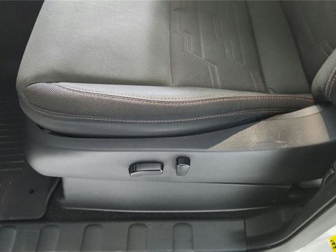 Used 2022 Nissan Frontier PRO-4X w/ Off-Road Protection Package image 16