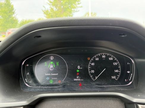 Used 2022 Honda Accord Sport image 6