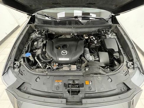 Used 2018 MAZDA CX-9 Grand Touring AWD/4WD image 20