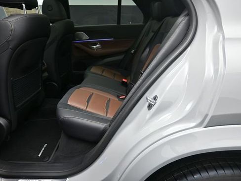 New 2026 Mercedes-Benz GLE 53 AMG 4MATIC image 21