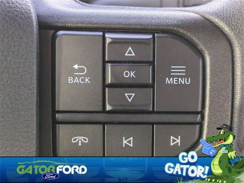 Used 2025 Ford F350 XL w/ FX4 Off-Road Package image 22