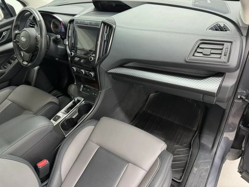 Used 2022 Subaru Ascent Onyx Edition AWD/4WD image 60
