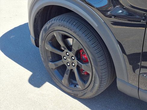 Used 2022 Ford Explorer ST w/ Equipment Group 401A image 29