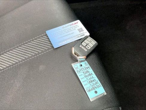 Used 2016 Honda Civic EX image 11