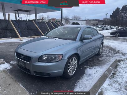 Used 2009 Volvo C70 T5
