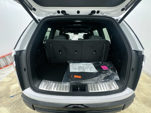 New 2027 Kia Telluride X-Line SX Prestige AWD/4WD image 29