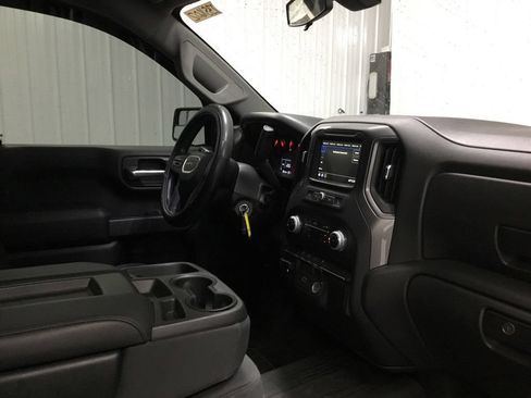 Used 2019 GMC Sierra 1500 4x4 Crew Cab w/ Convenience Package image 20