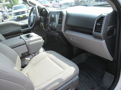 Used 2019 Ford F150 XLT w/ Equipment Group 302A Luxury image 25