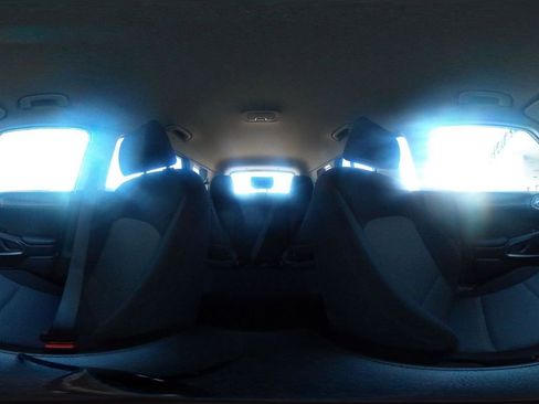 Used 2025 Kia Soul LX w/ LX Technology Package FWD image 40