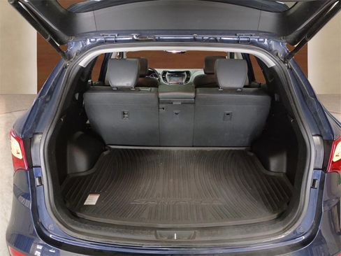 Used 2017 Hyundai Santa Fe Sport w/ 2.0T Ultimate Tech Package 05 image 29