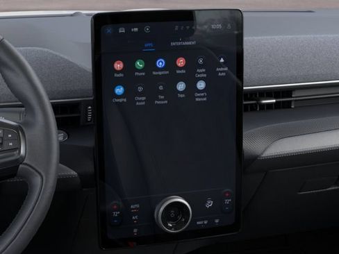 New 2026 Ford Mustang Mach-E Select RWD image 14