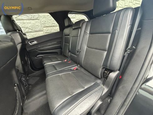 Used 2013 Dodge Durango Citadel w/ Technology Group image 36