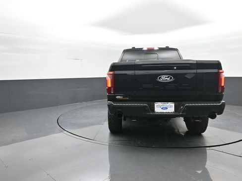 New 2026 Ford F150 Tremor image 6