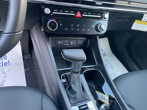 New 2026 Hyundai Tucson SEL image 11