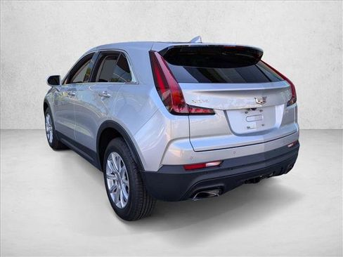 Used 2019 Cadillac XT4 Luxury image 7
