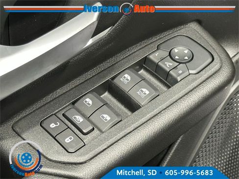 New 2026 RAM 1500 Big Horn image 13