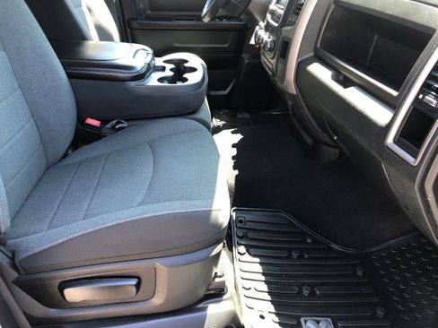 Used 2021 RAM 1500 Tradesman w/ Tradesman SXT Package AWD/4WD image 25