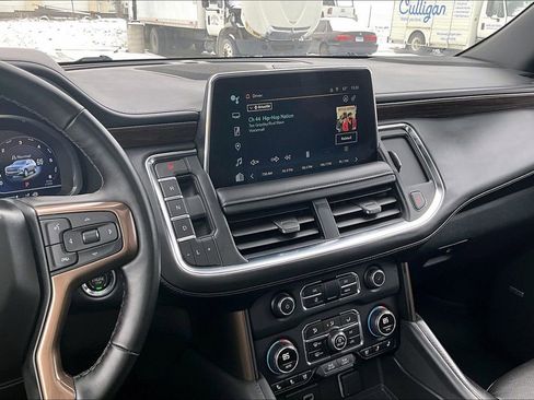 Used 2023 Chevrolet Tahoe High Country w/ Max Trailering Package image 6