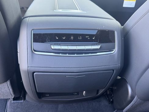 New 2026 Cadillac Escalade ESV Luxury w/ LPO, Radiant Package image 19