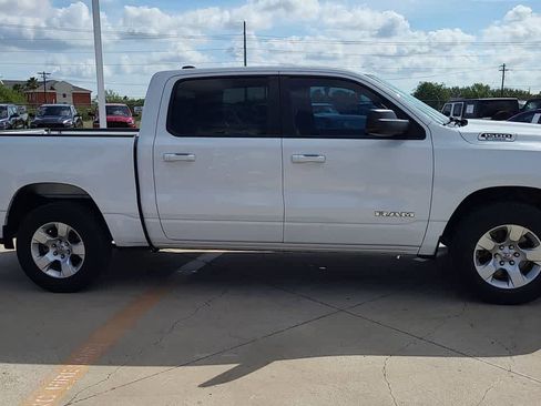 Used 2022 RAM 1500 Lone Star RWD image 9