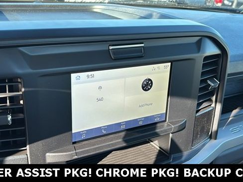 New 2026 Ford F350 XL w/ XL Driver Assist Package image 13