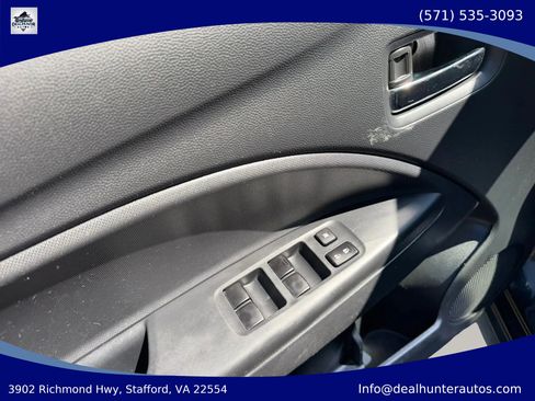 Used 2015 Mitsubishi Mirage ES FWD image 15
